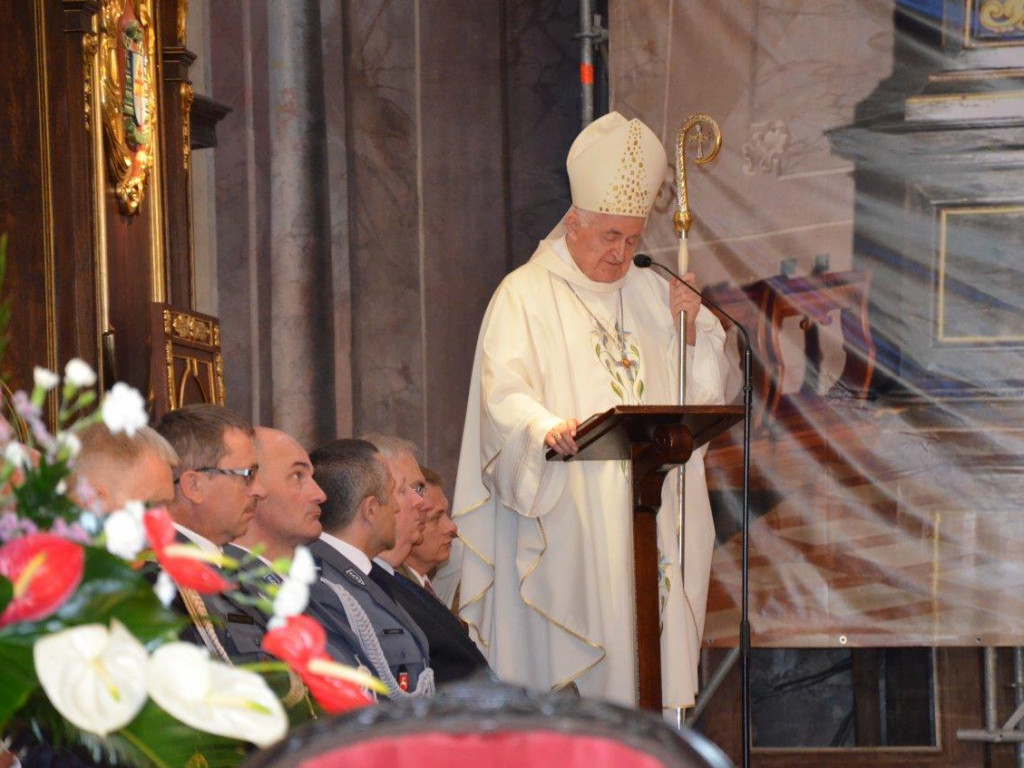 Obchody Święta Wojska Polskiego
