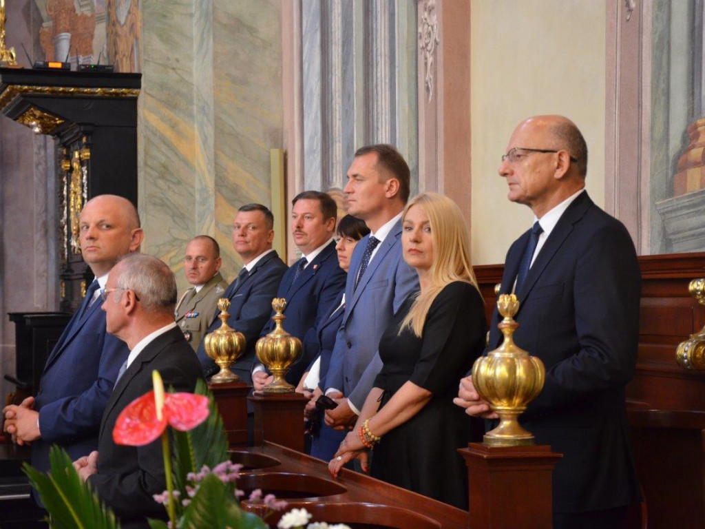 Obchody Święta Wojska Polskiego