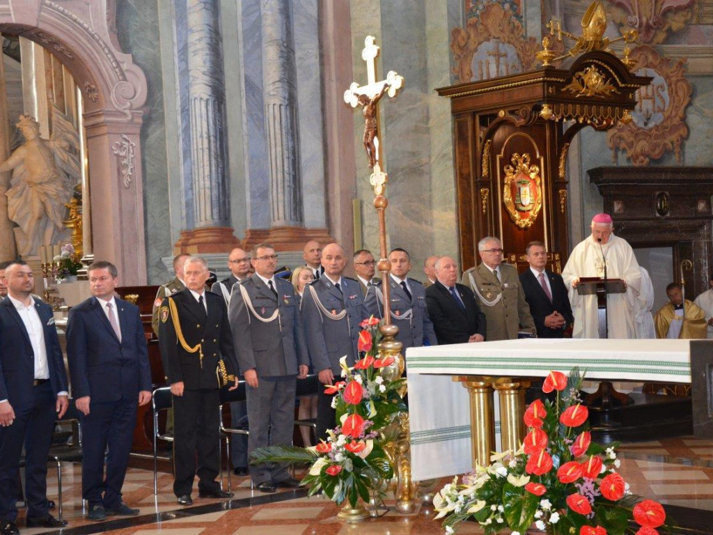 Obchody Święta Wojska Polskiego