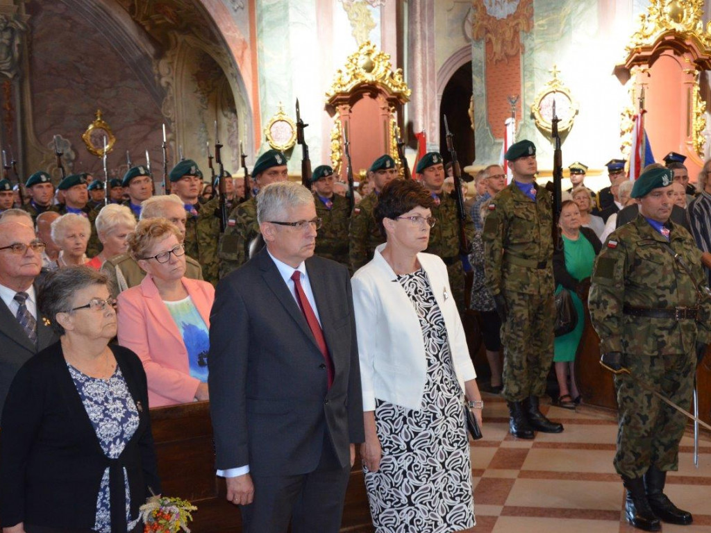 Obchody Święta Wojska Polskiego