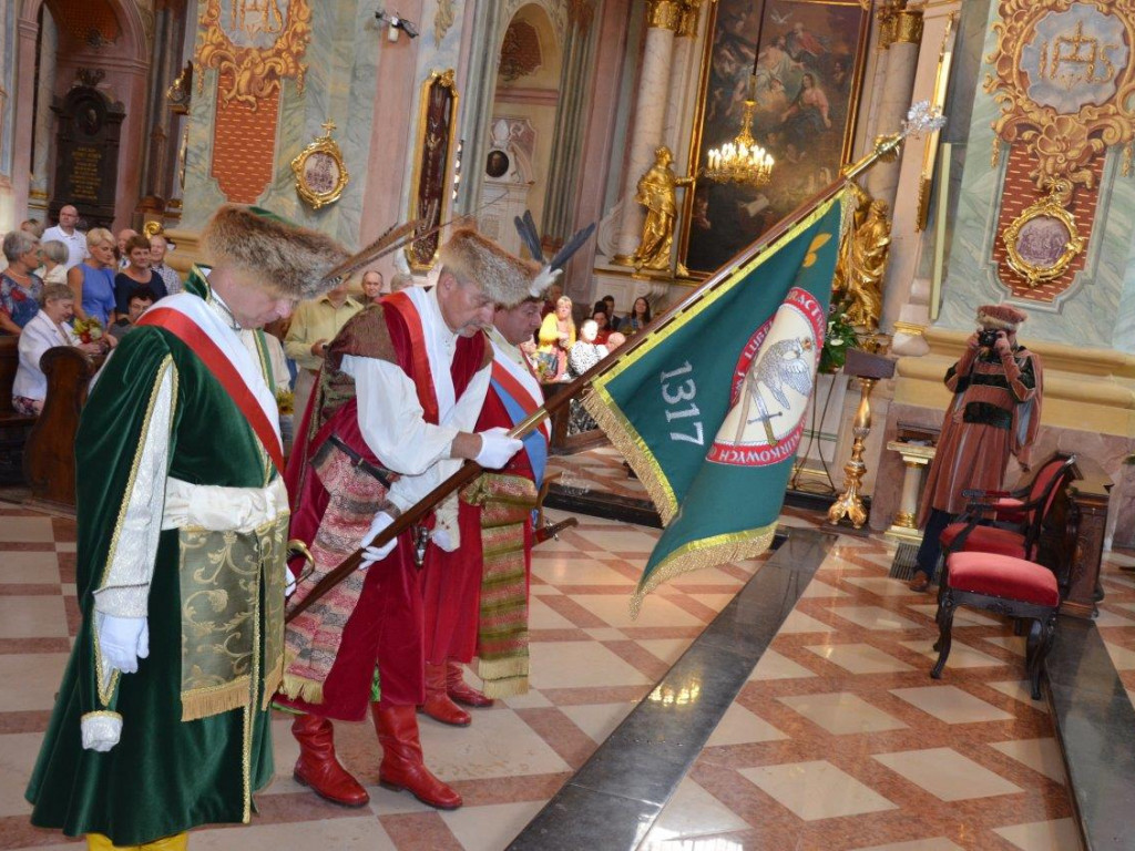 Obchody Święta Wojska Polskiego