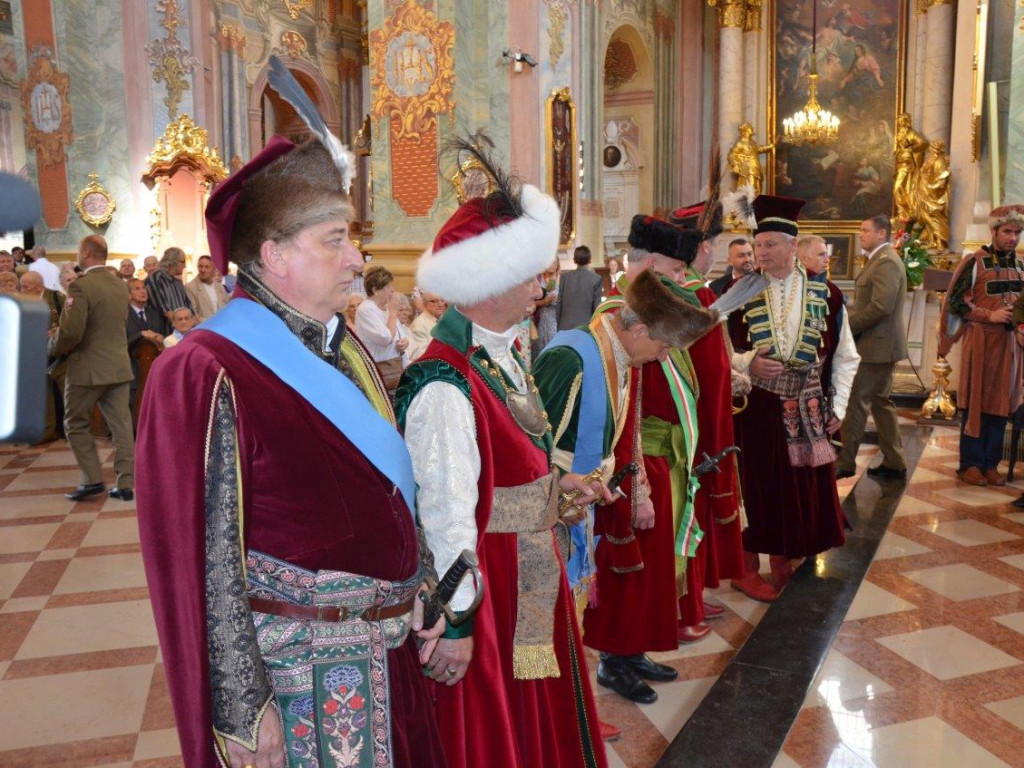 Obchody Święta Wojska Polskiego