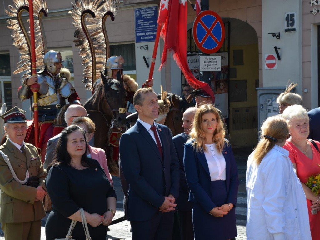 Obchody Święta Wojska Polskiego