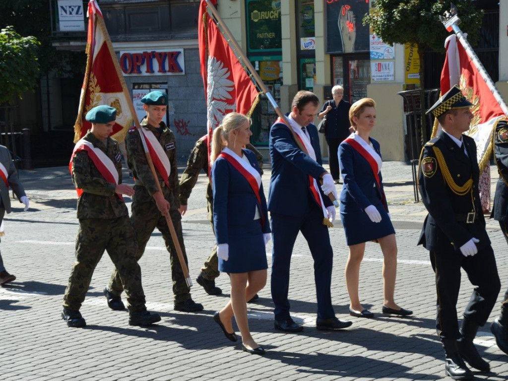 Obchody Święta Wojska Polskiego