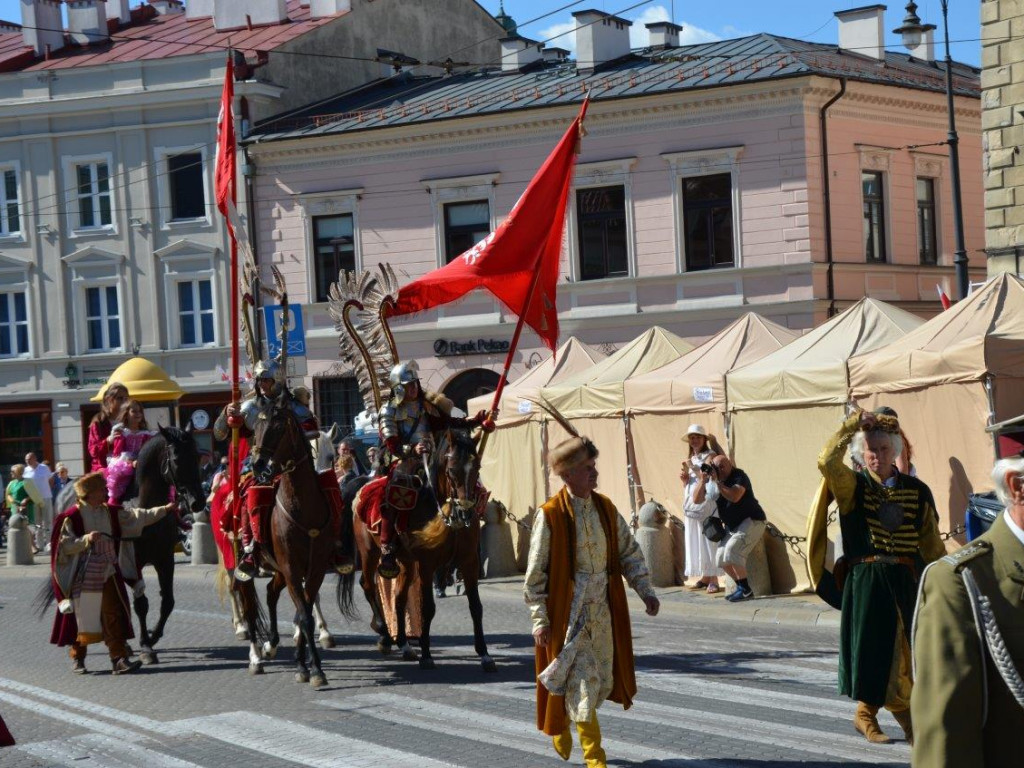 Obchody Święta Wojska Polskiego