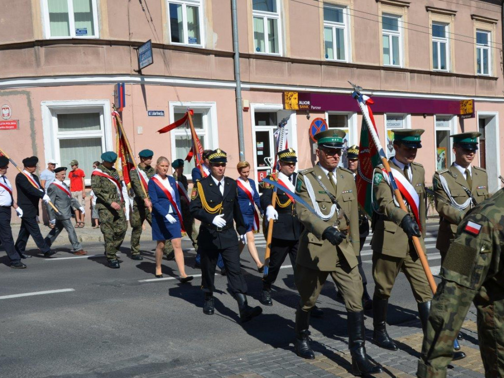 Obchody Święta Wojska Polskiego