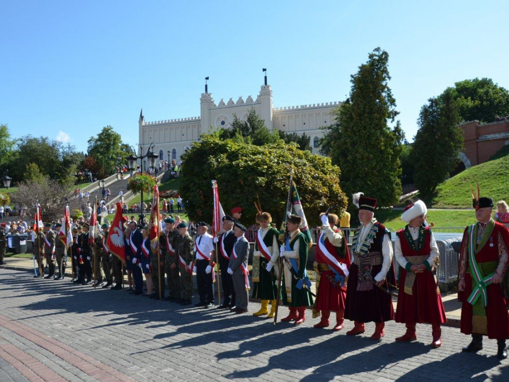 Obchody Święta Wojska Polskiego