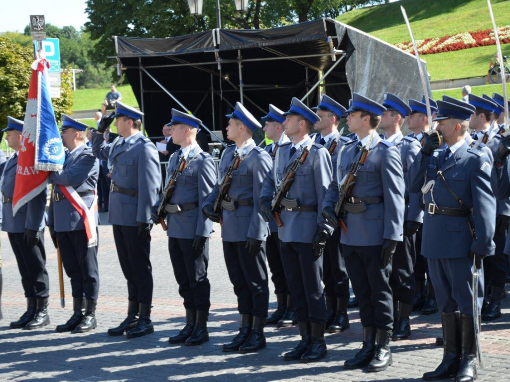 Obchody Święta Wojska Polskiego