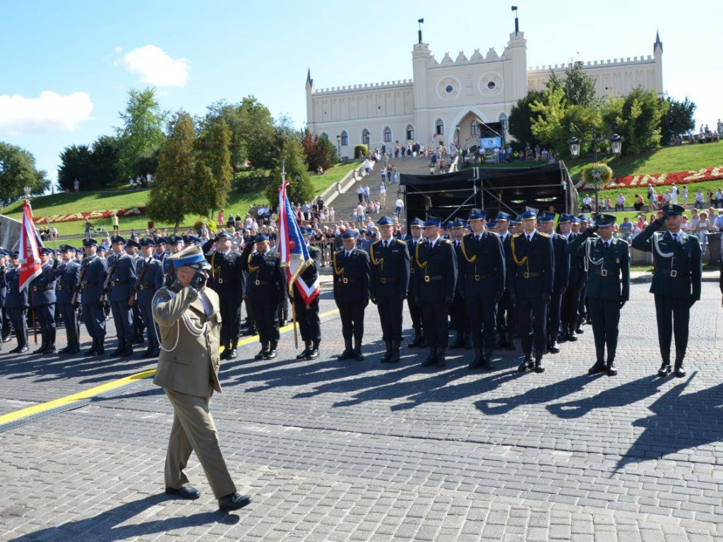 Obchody Święta Wojska Polskiego