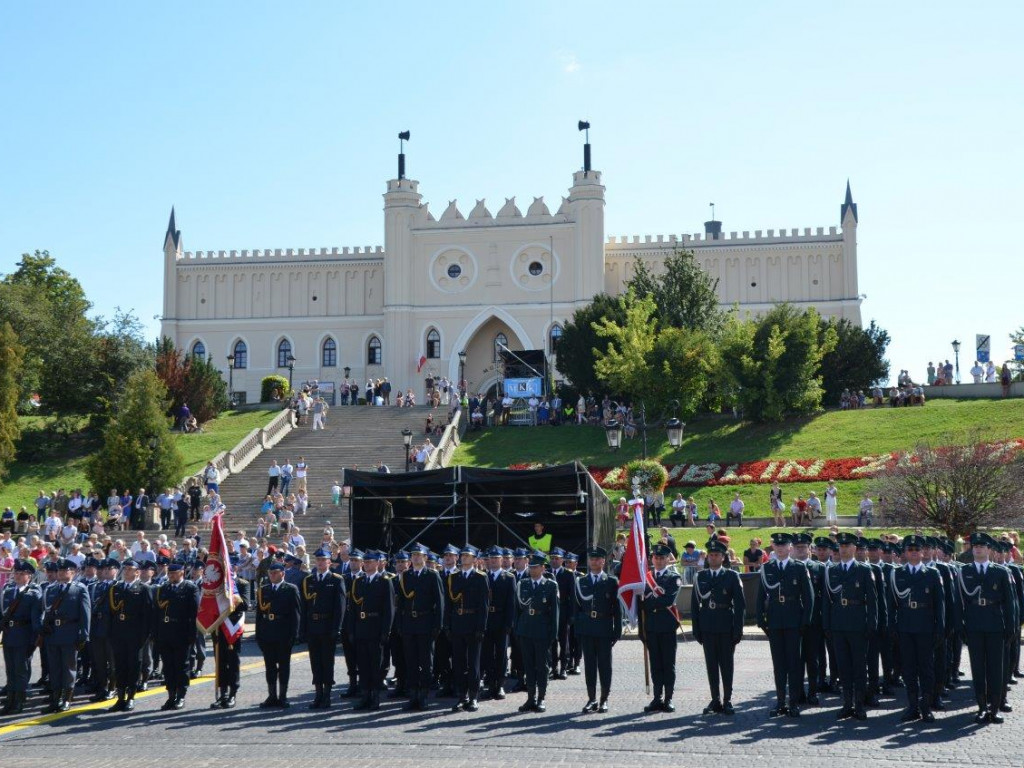 Obchody Święta Wojska Polskiego