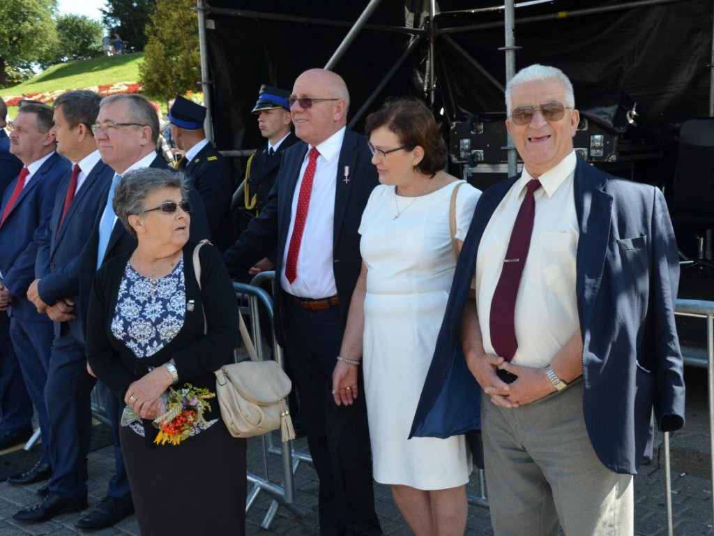 Obchody Święta Wojska Polskiego