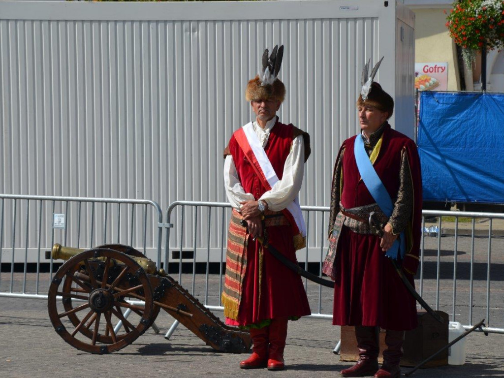 Obchody Święta Wojska Polskiego