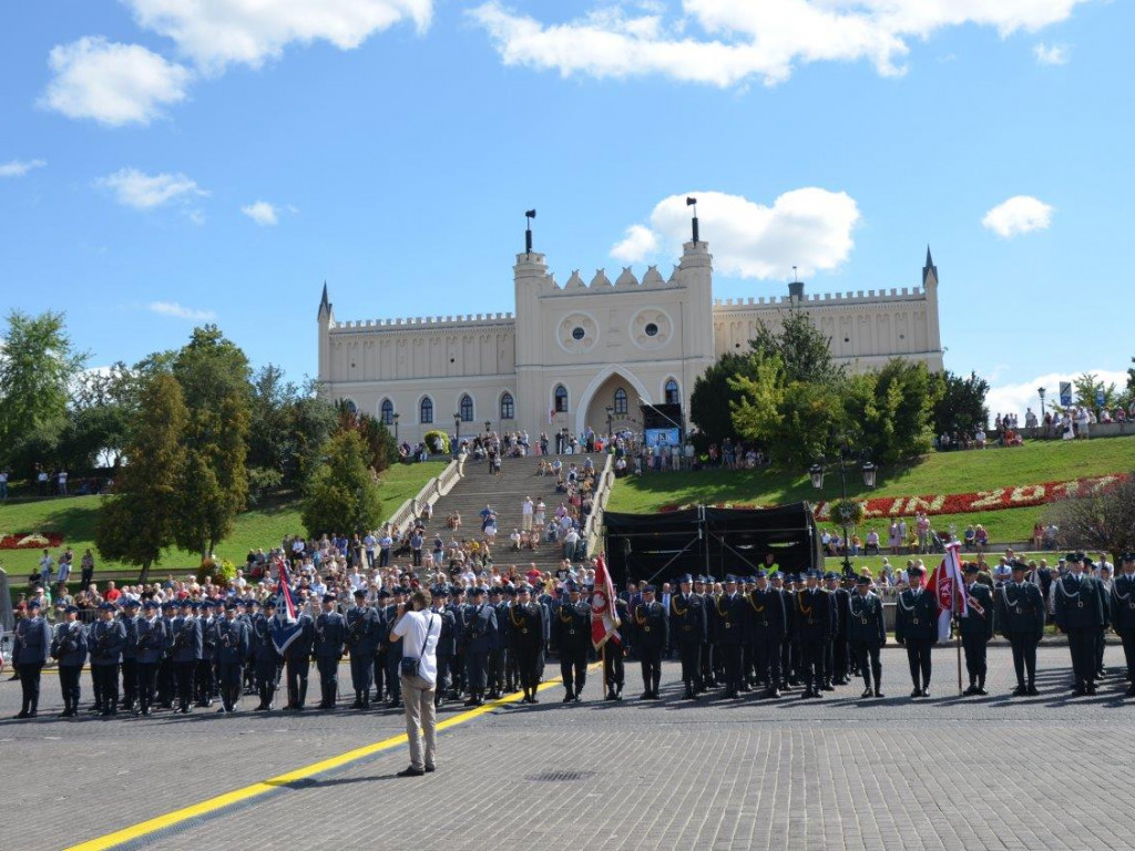 Obchody Święta Wojska Polskiego