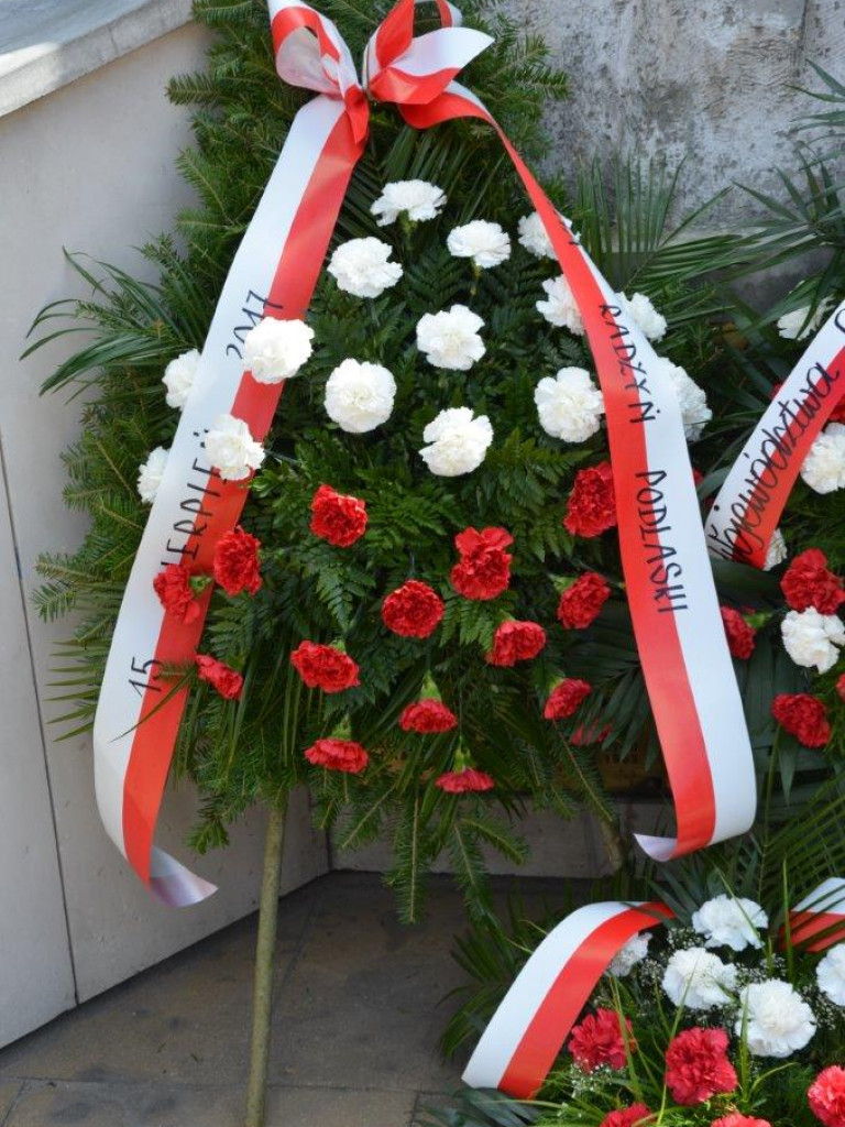 Obchody Święta Wojska Polskiego