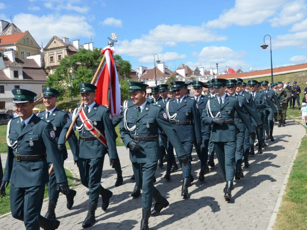 Obchody Święta Wojska Polskiego