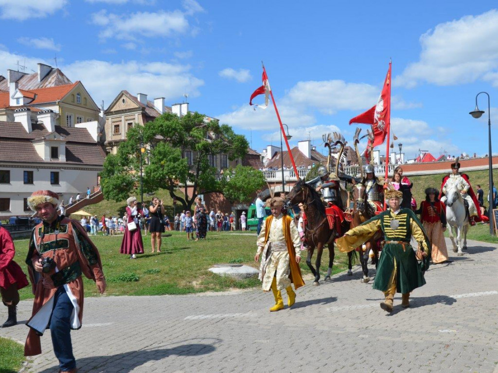 Obchody Święta Wojska Polskiego