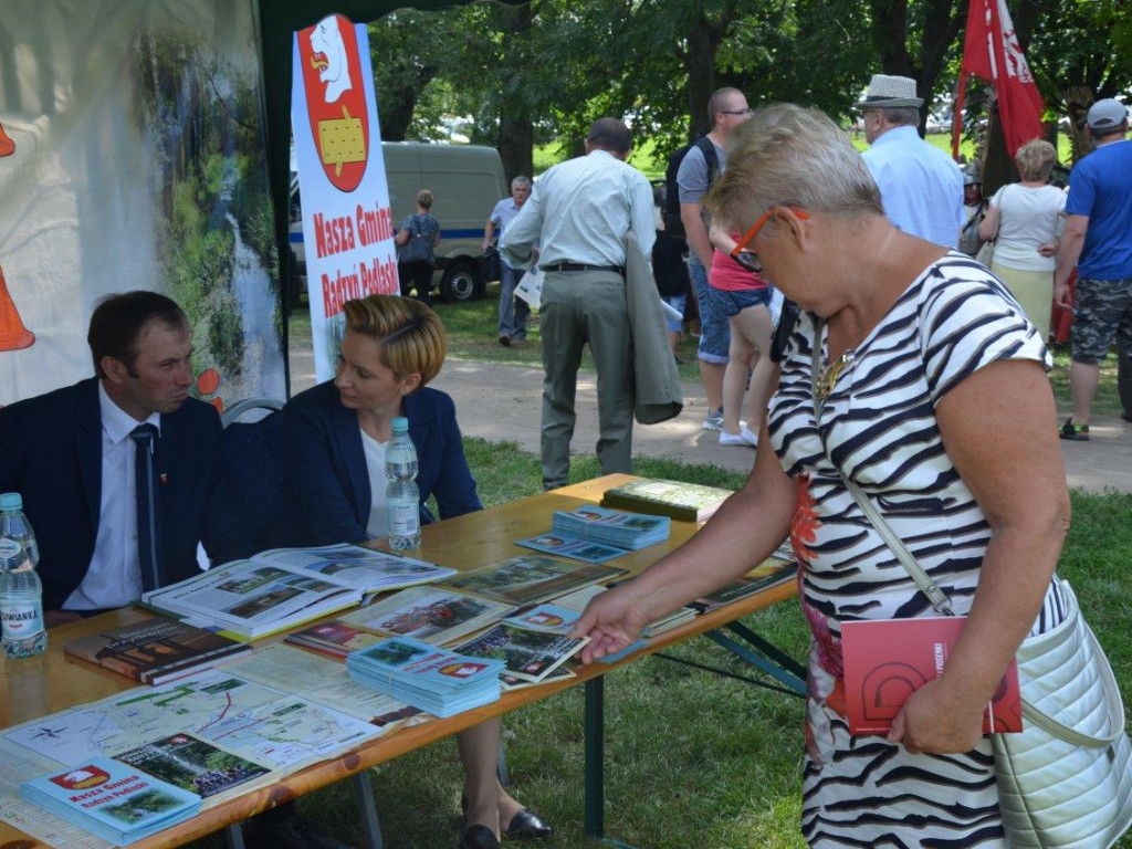 Obchody Święta Wojska Polskiego