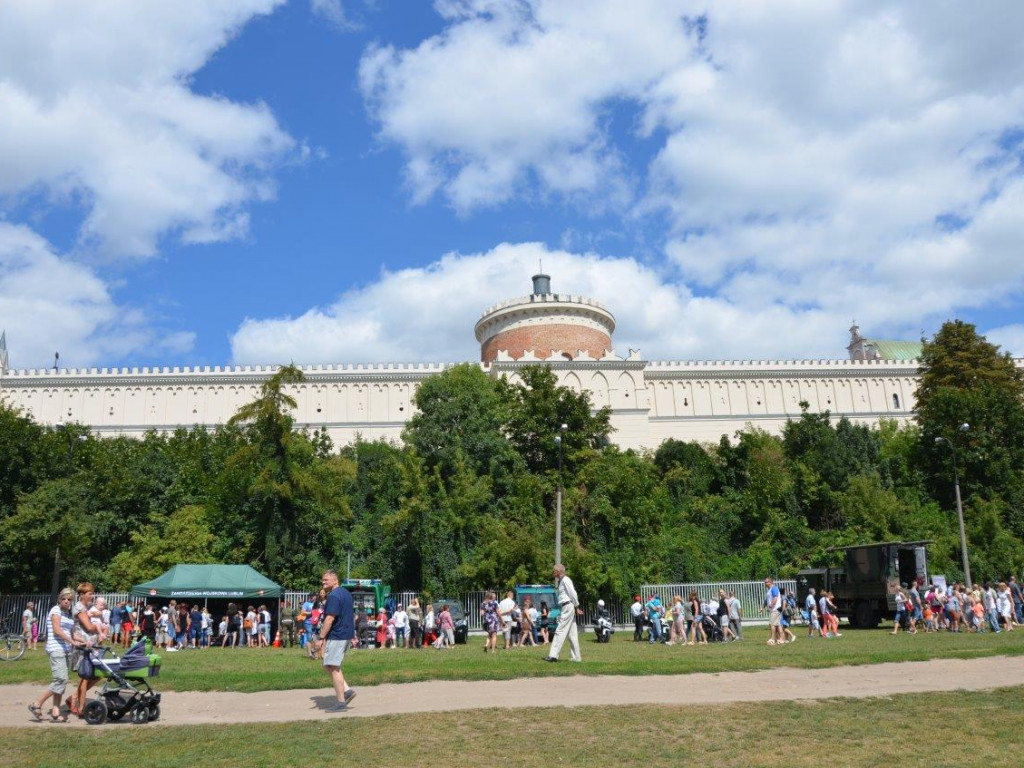 Obchody Święta Wojska Polskiego