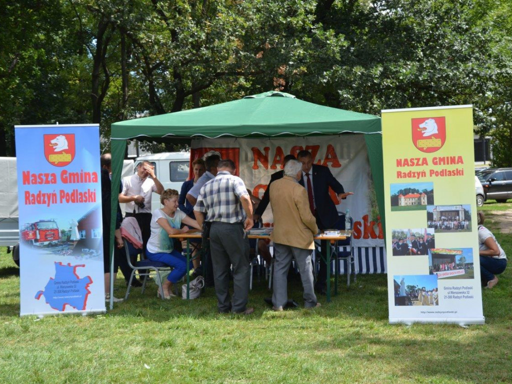 Obchody Święta Wojska Polskiego