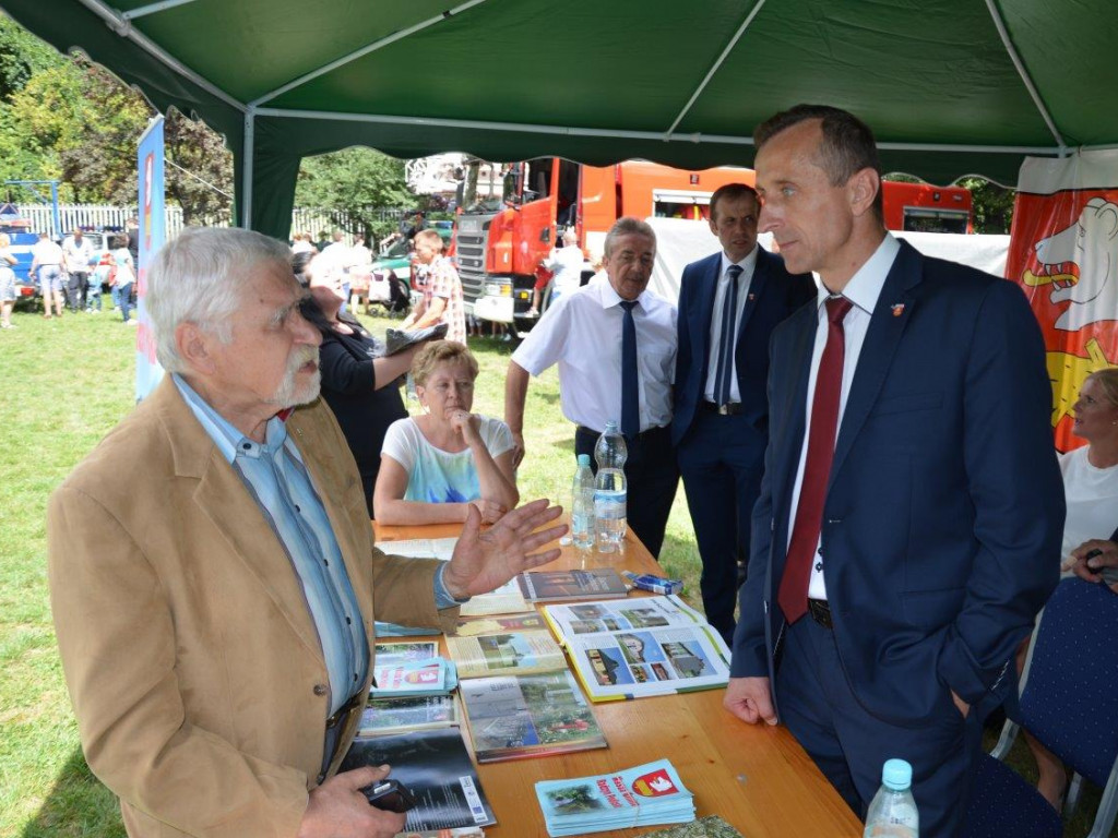 Obchody Święta Wojska Polskiego