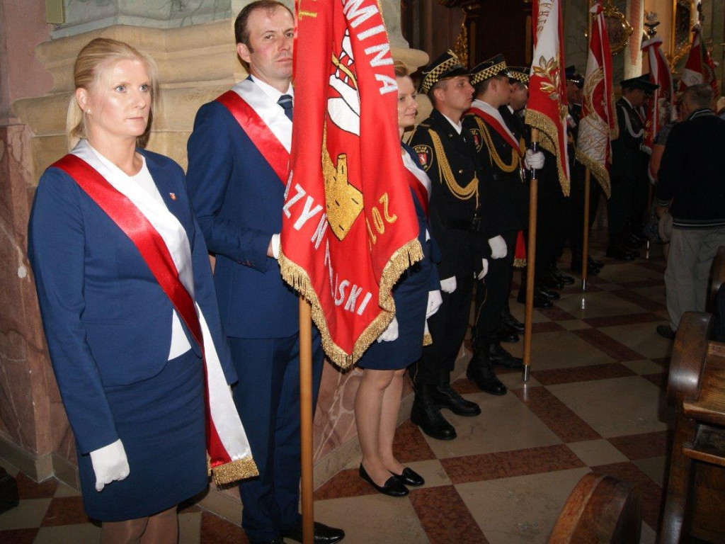 Obchody Święta Wojska Polskiego