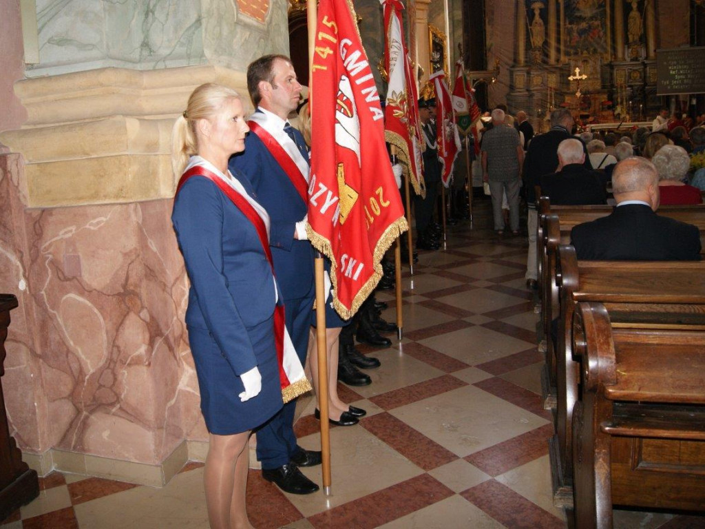 Obchody Święta Wojska Polskiego