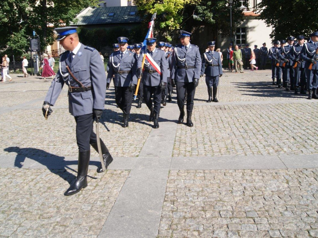 Obchody Święta Wojska Polskiego