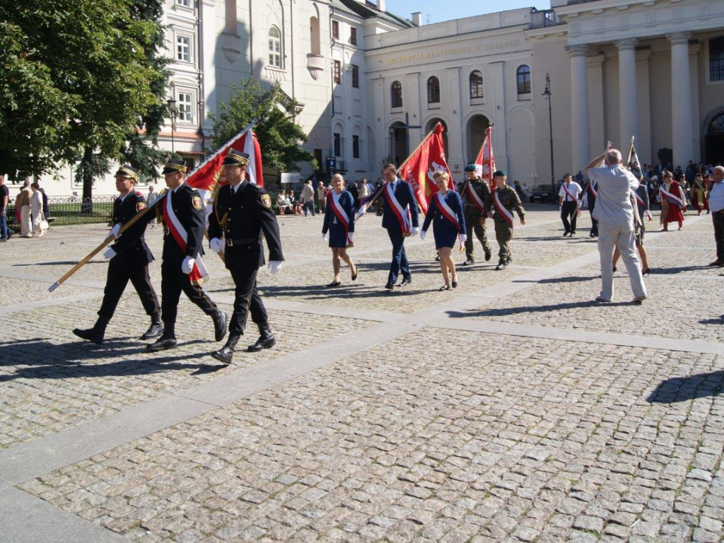 Obchody Święta Wojska Polskiego
