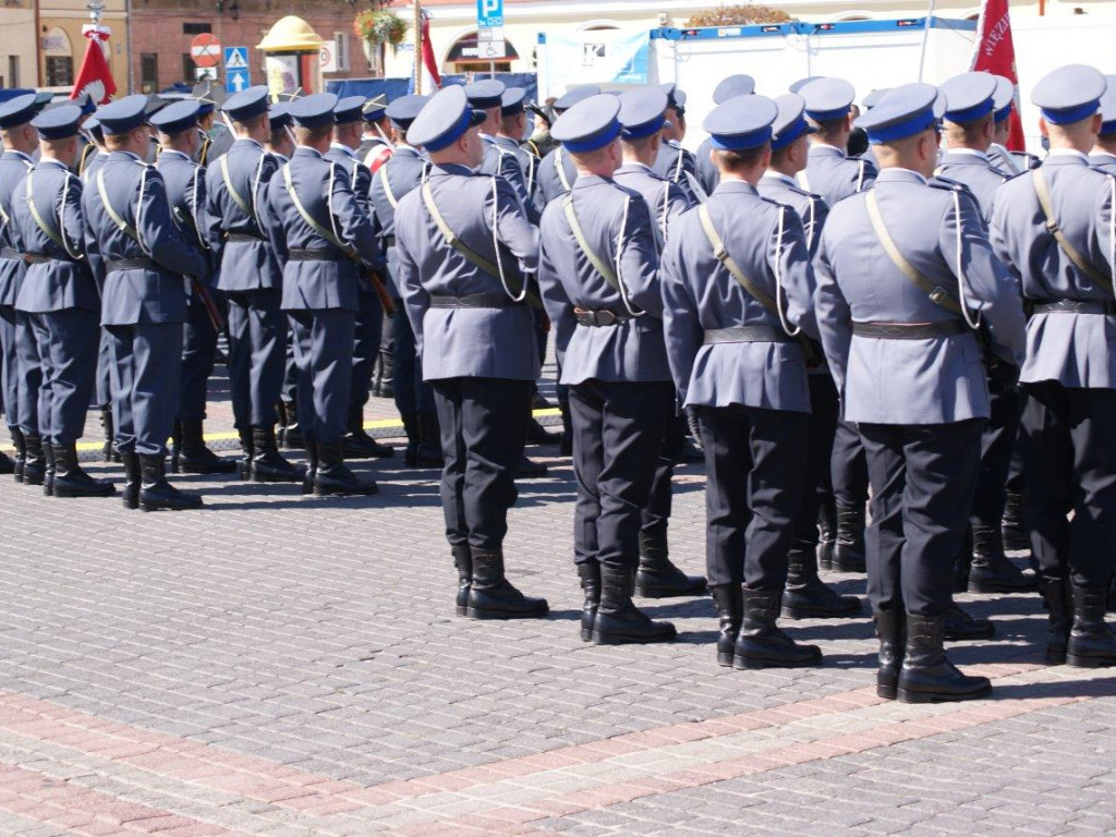 Obchody Święta Wojska Polskiego
