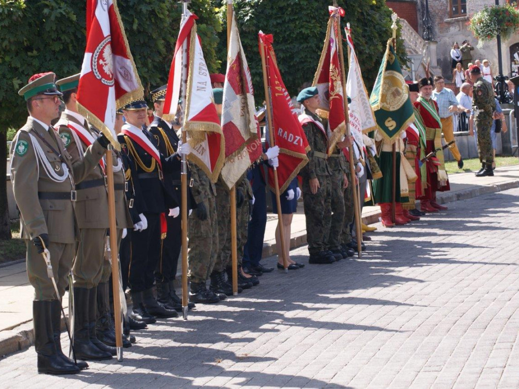 Obchody Święta Wojska Polskiego
