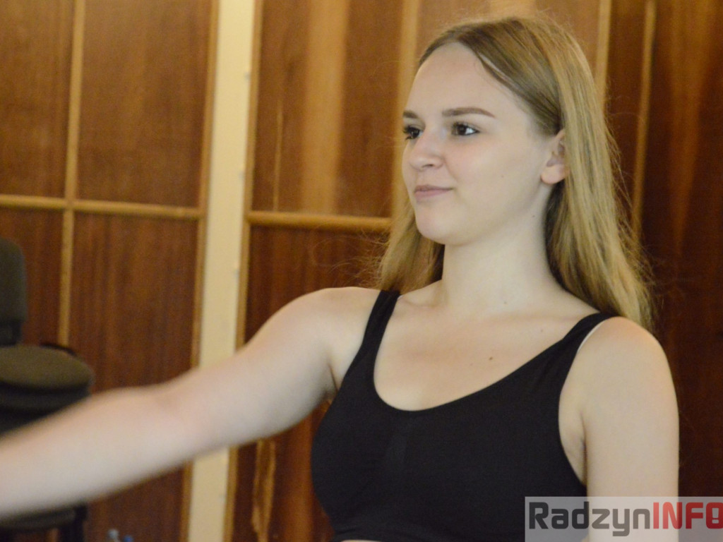 Obóz teatralny Pantomimy Komparsowie