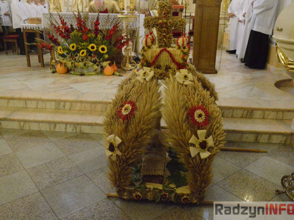 Święto plonów