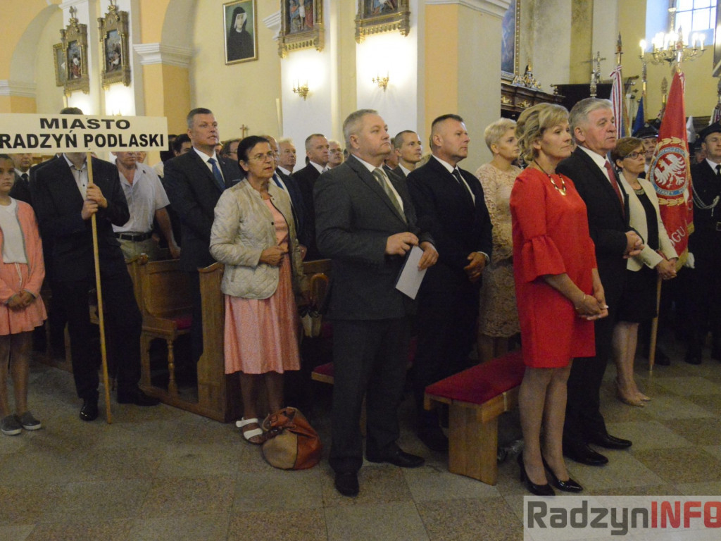 Święto plonów