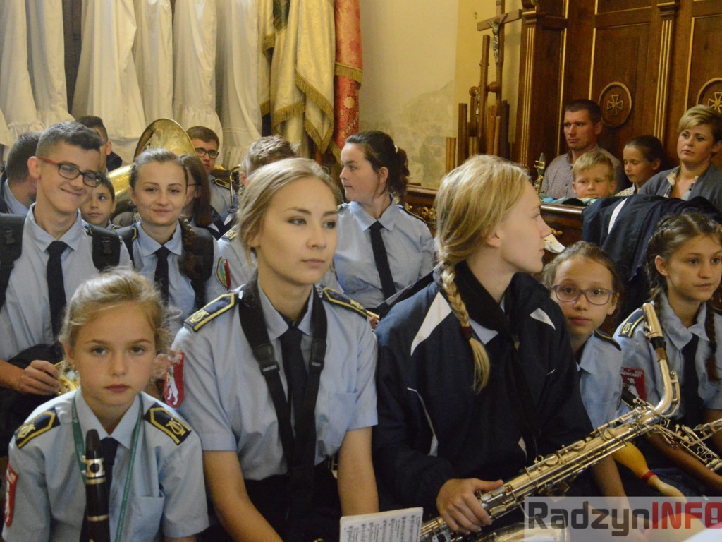 Święto plonów