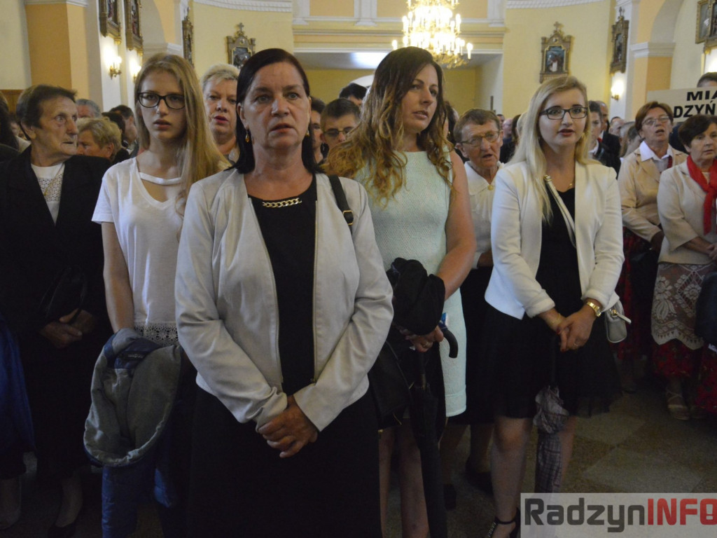 Święto plonów