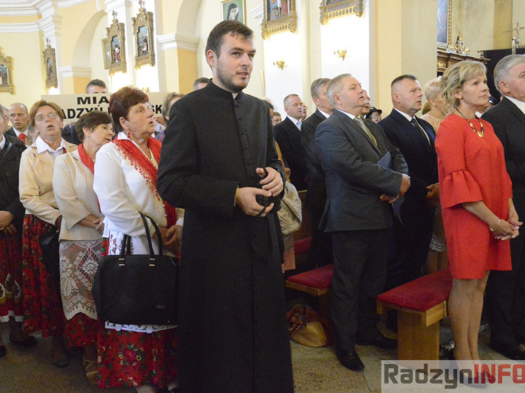 Święto plonów