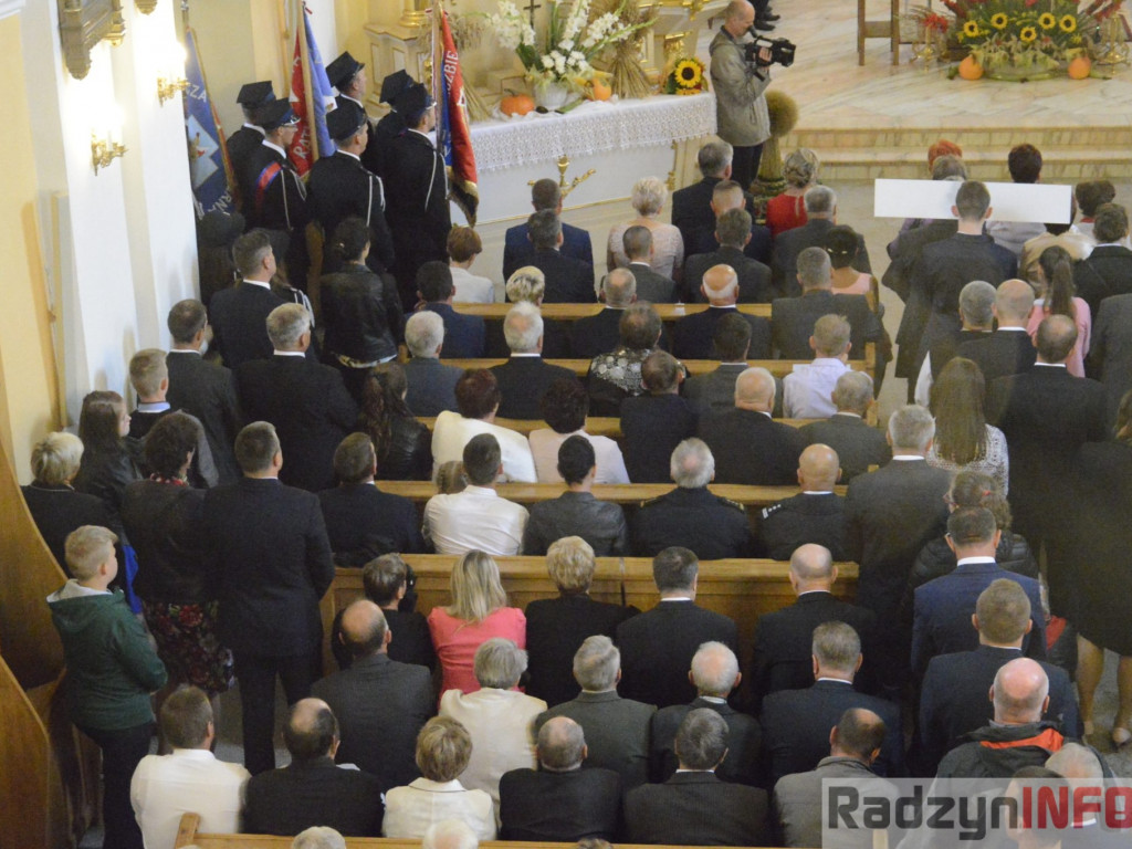 Święto plonów