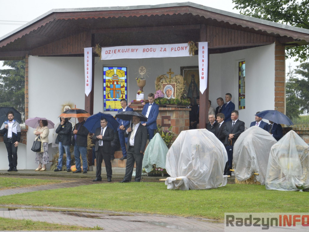 Święto plonów