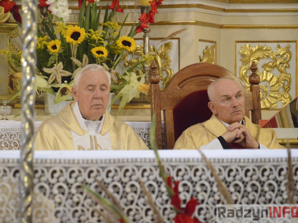 Święto plonów