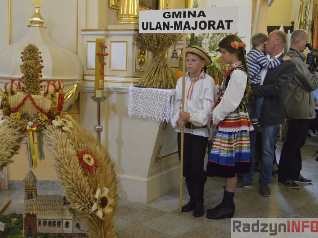 Święto plonów