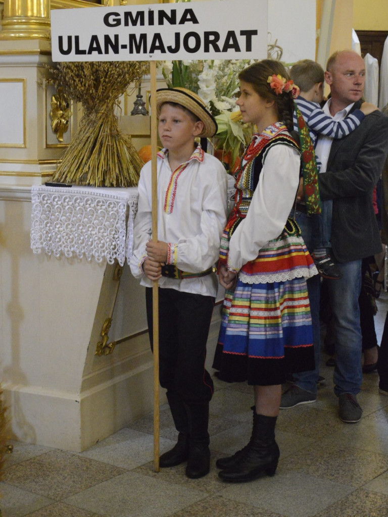Święto plonów