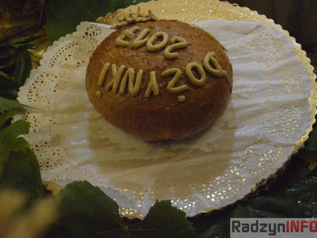 Święto plonów