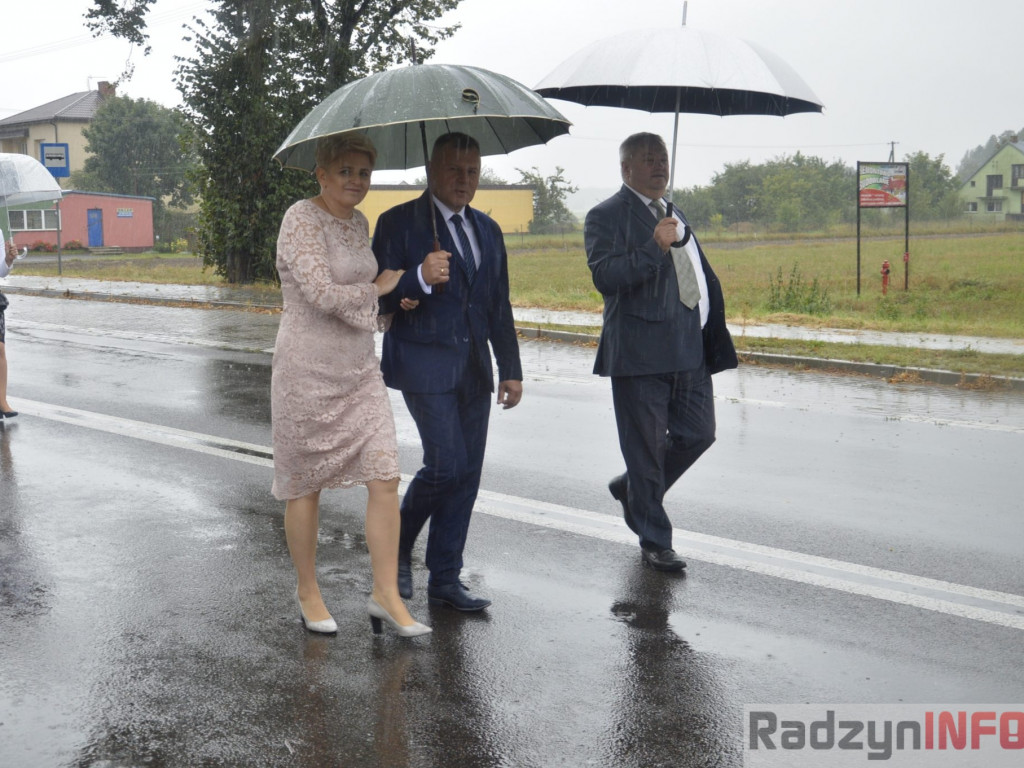 Święto plonów