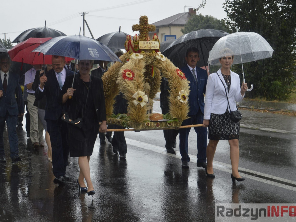 Święto plonów