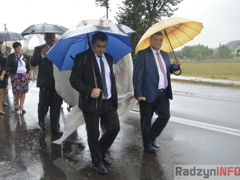 Święto plonów