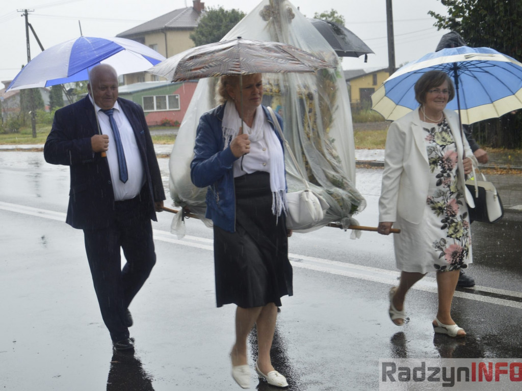 Święto plonów