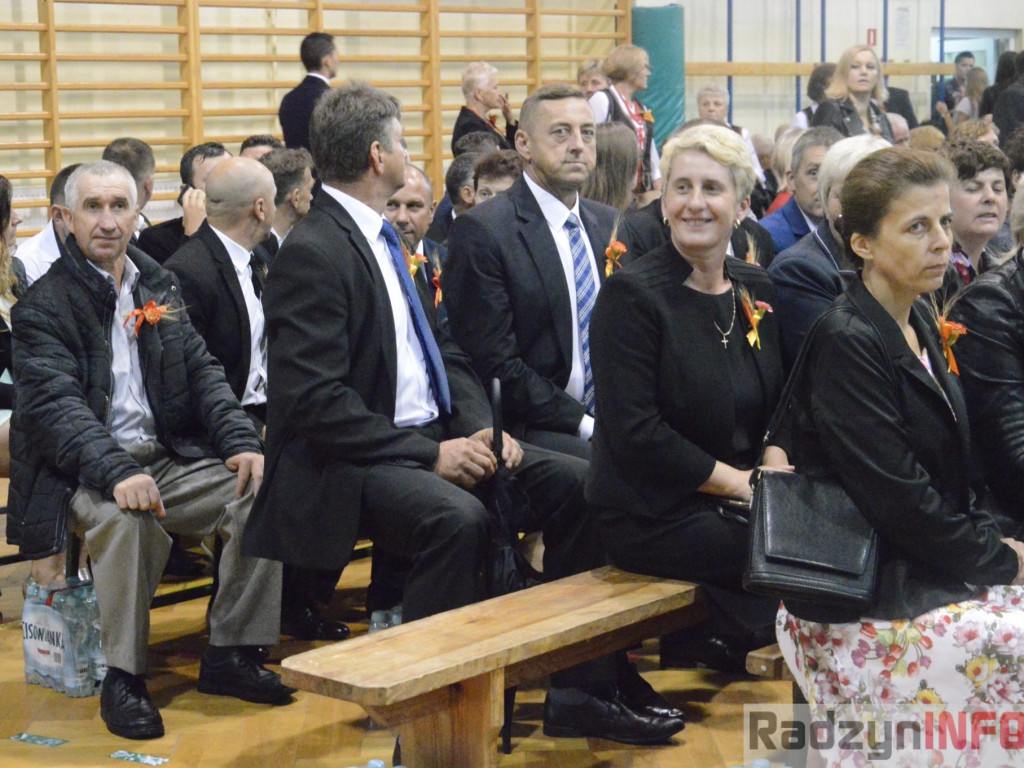 Święto plonów