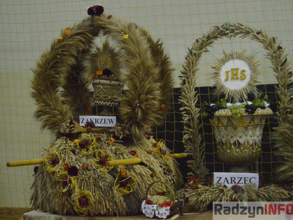 Święto plonów