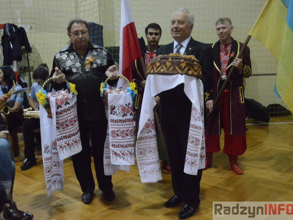 Święto plonów