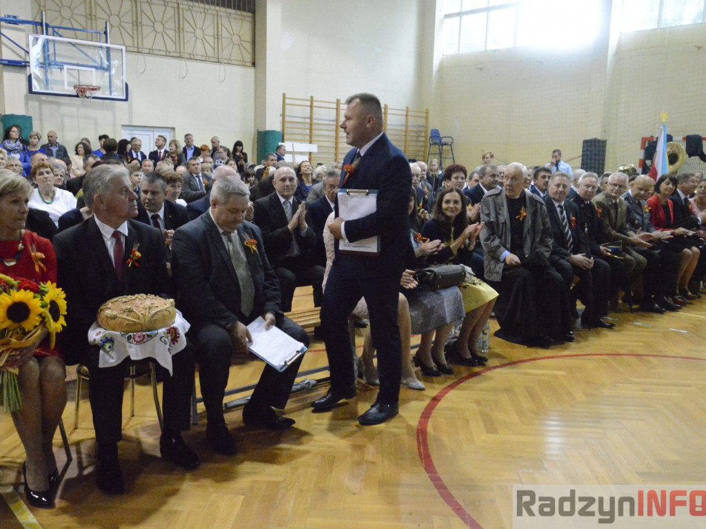 Święto plonów